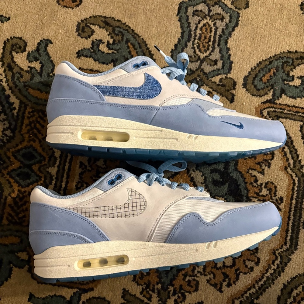 Nike Air Max 1 Blueprint Air Max Day